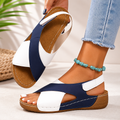 Sandali Ergonomici Francesca Comfort