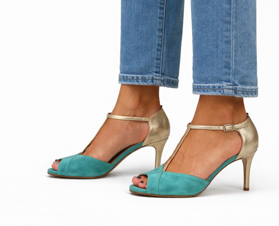 Rosana | Tacchi eleganti con stile