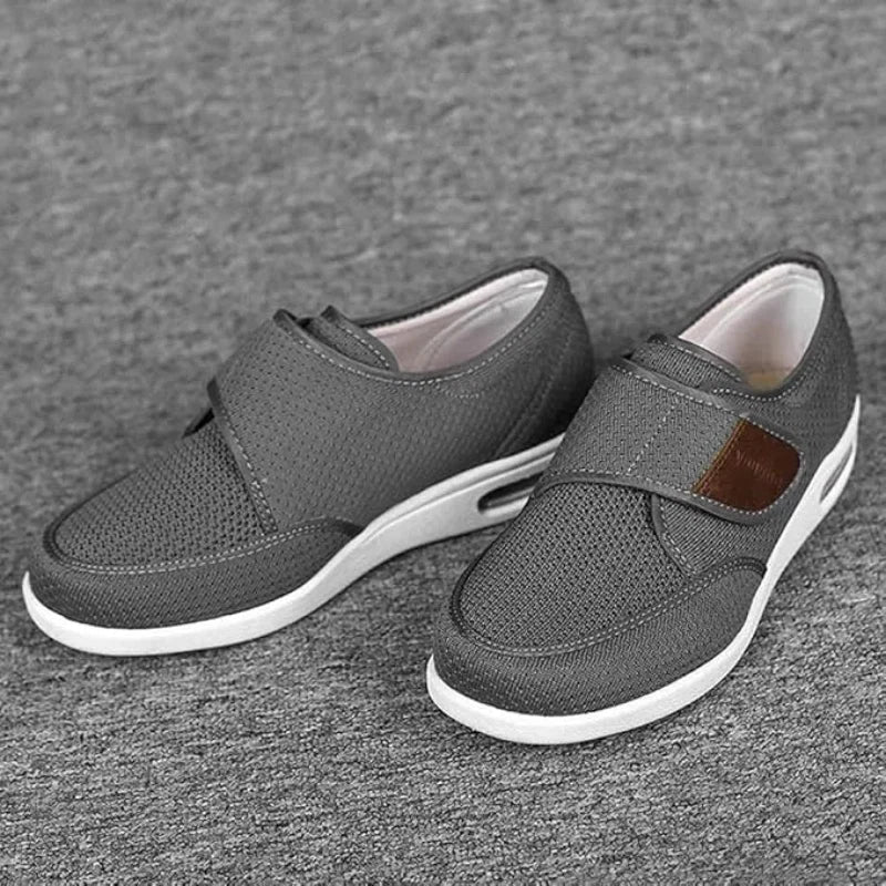 Marco™ – Scarpe Ortopediche Regolabili