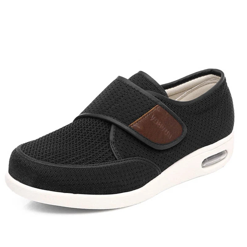 Marco™ – Scarpe Ortopediche Regolabili