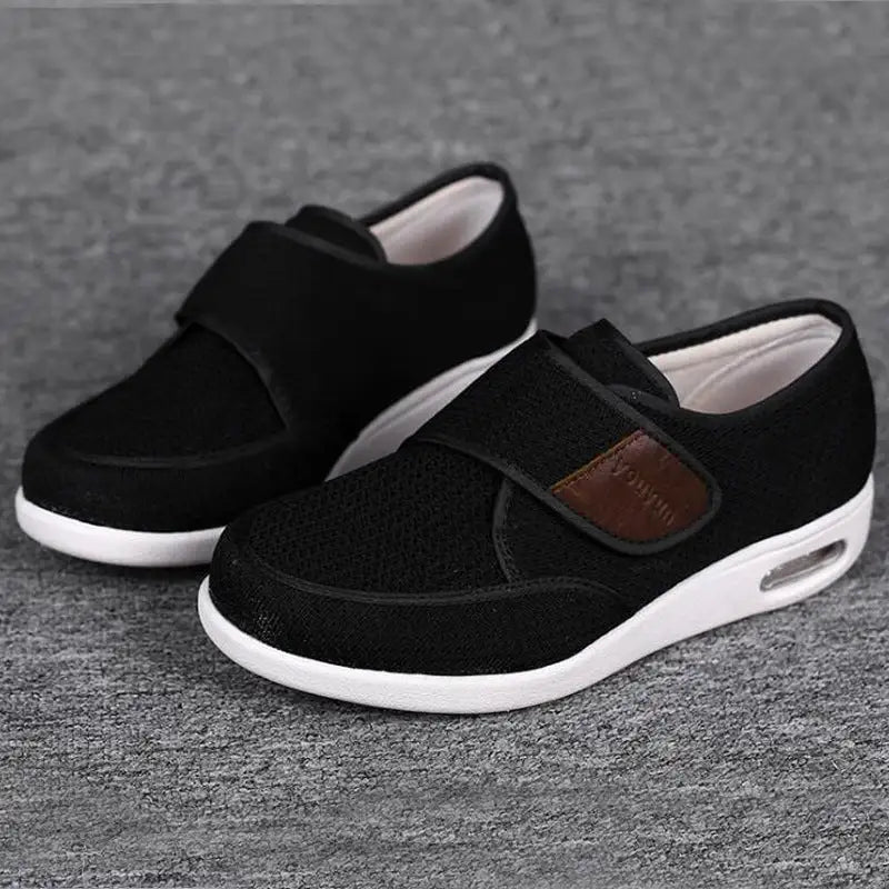 Marco™ – Scarpe Ortopediche Regolabili