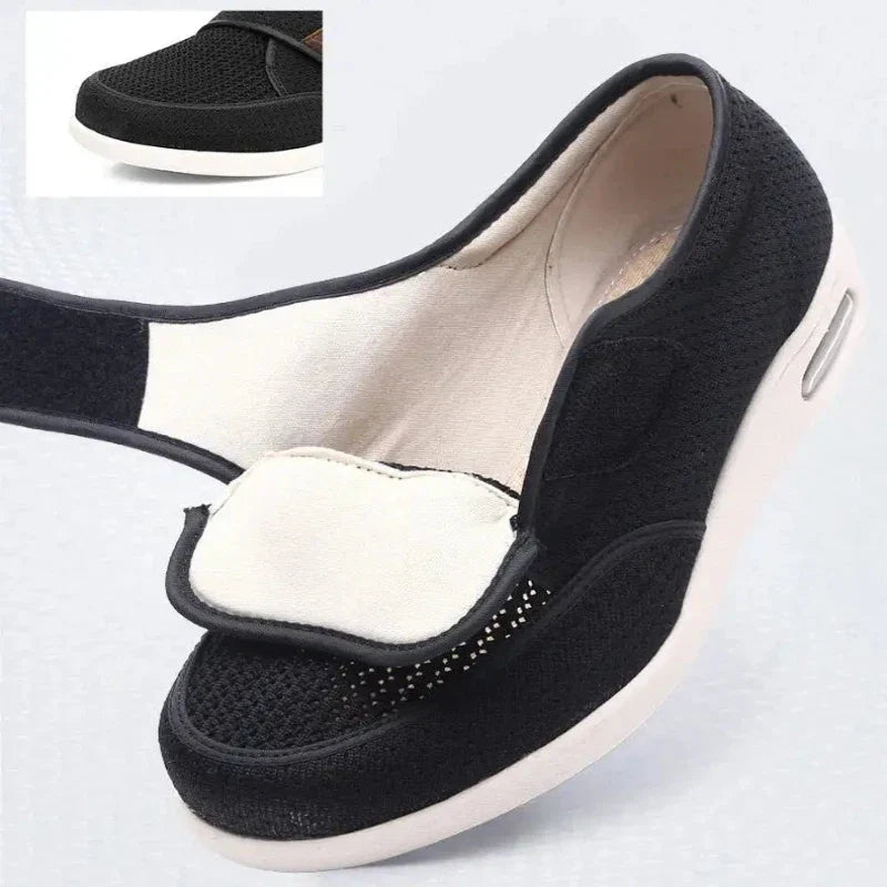 Marco™ – Scarpe Ortopediche Regolabili