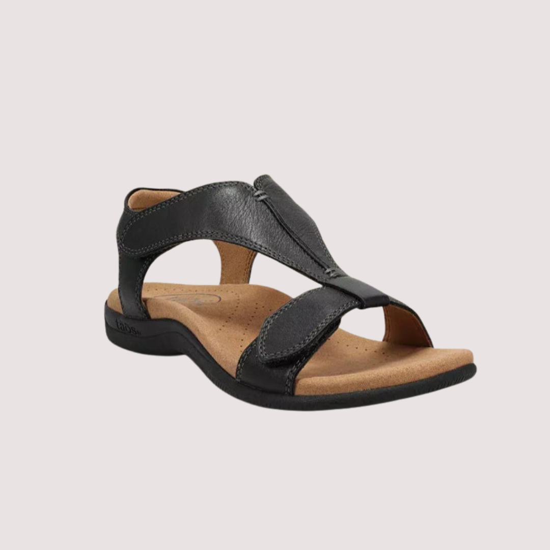 Finola | Sandali Ortopedici Eleganti.