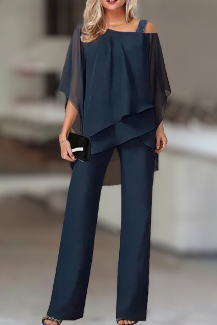 Lorenza™ | Completo due pezzi elegante