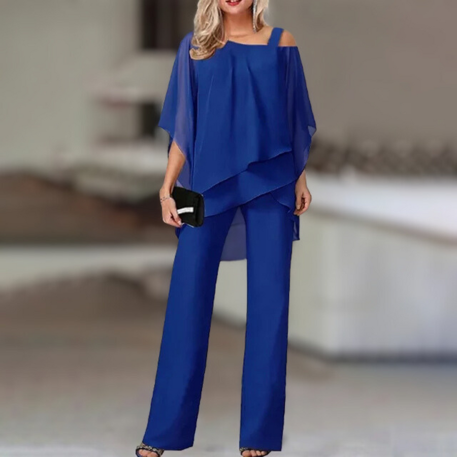 Lorenza™ | Completo due pezzi elegante