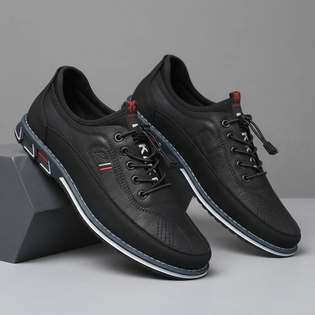 Lorenzo™ Calzature realizzate artigianalmente