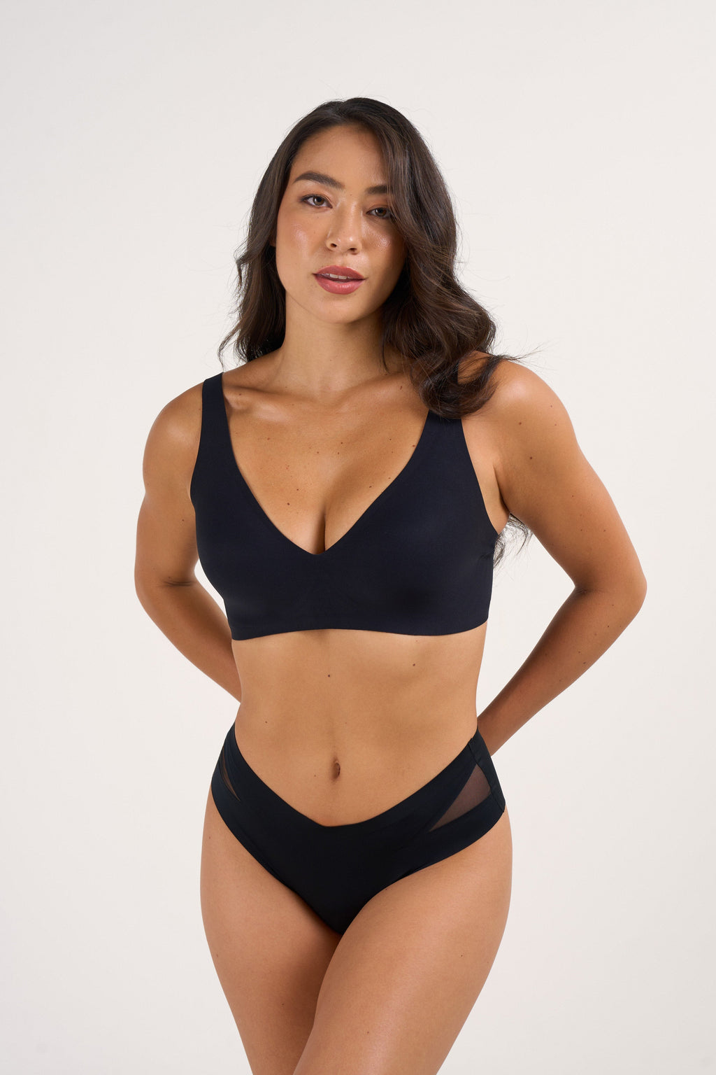 Reggiseno senza ferretto rassodante Shapeher