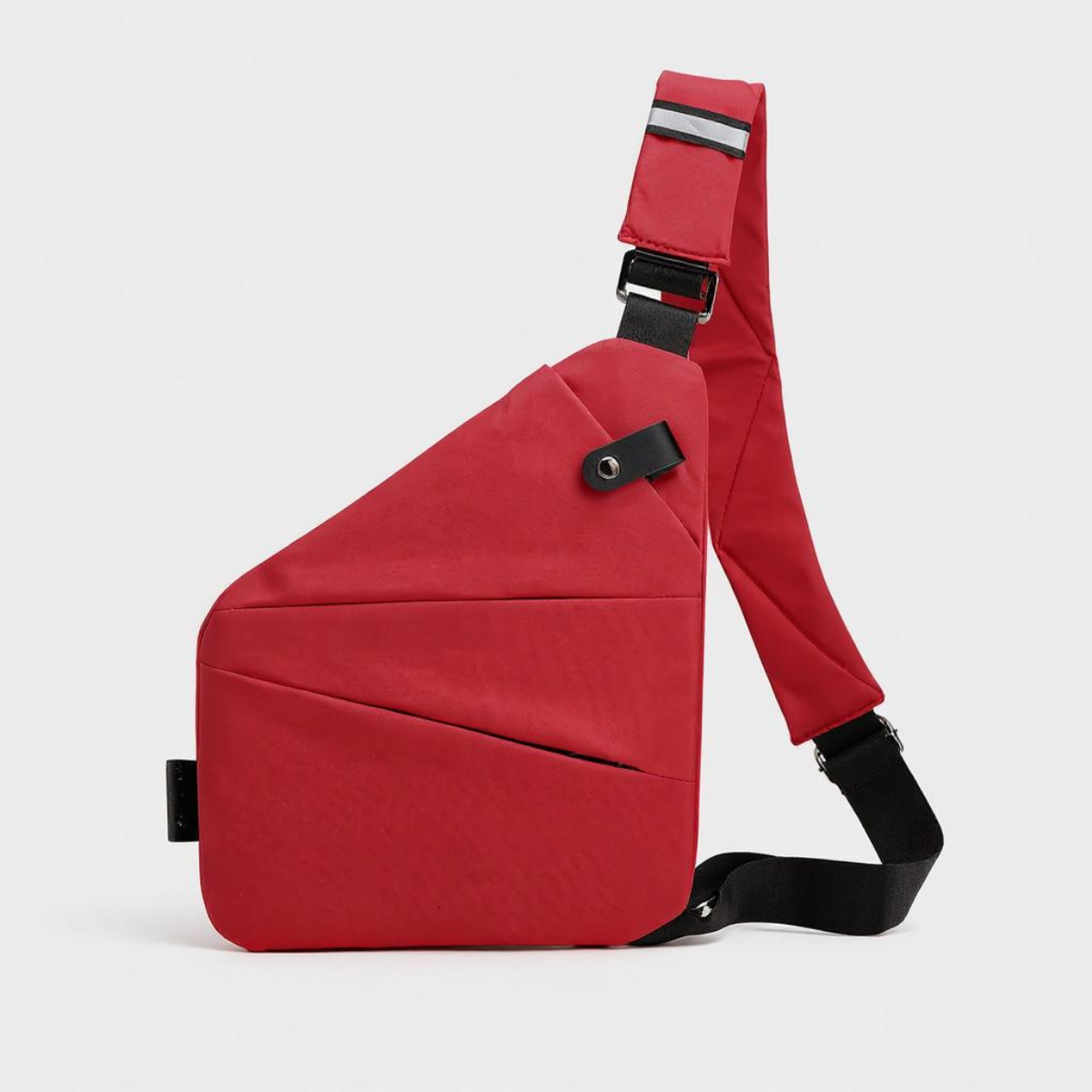 SecuBag | Bolso bandolera