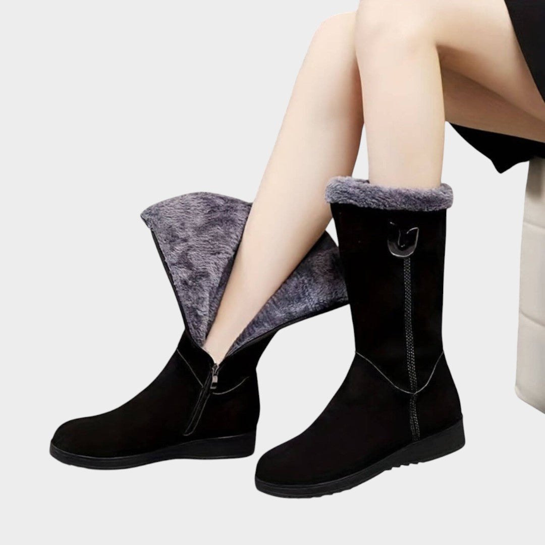 Eira™ | Stivali invernali caldi