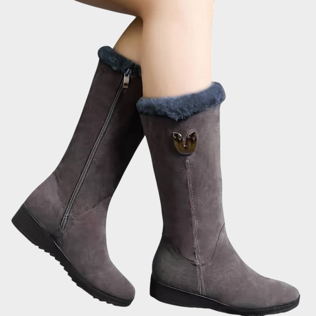 Eira™ | Stivali invernali caldi