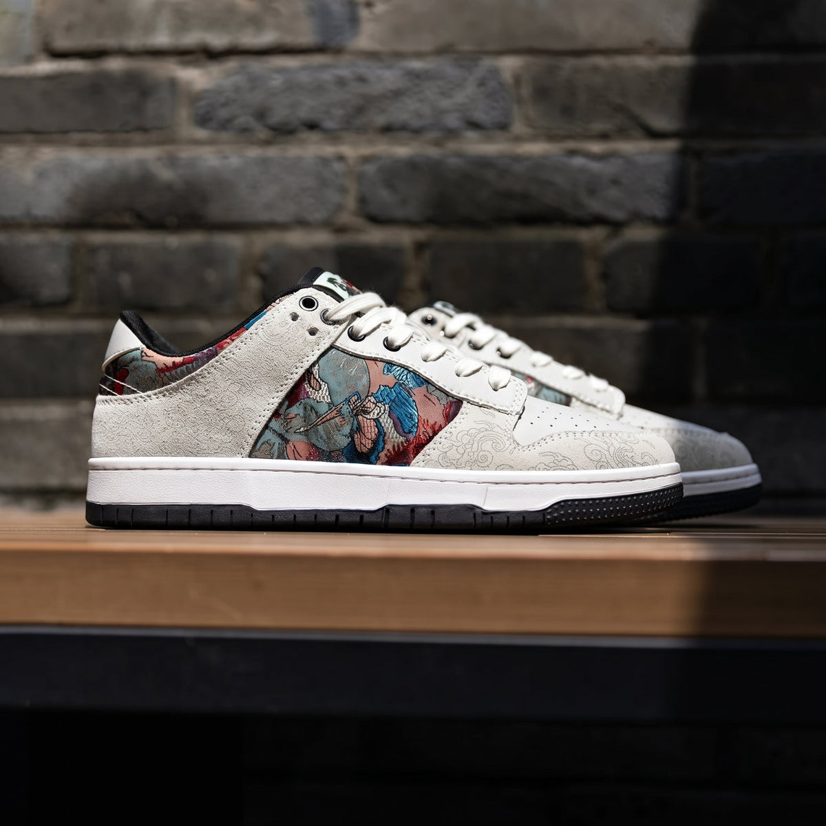 Fabio | Sneaker da Uomo di Design