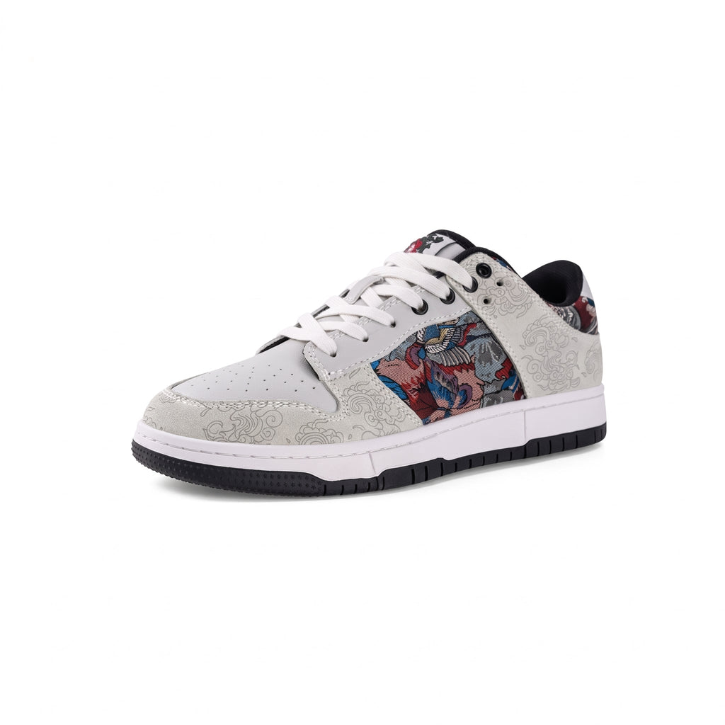 Fabio | Sneaker da Uomo di Design
