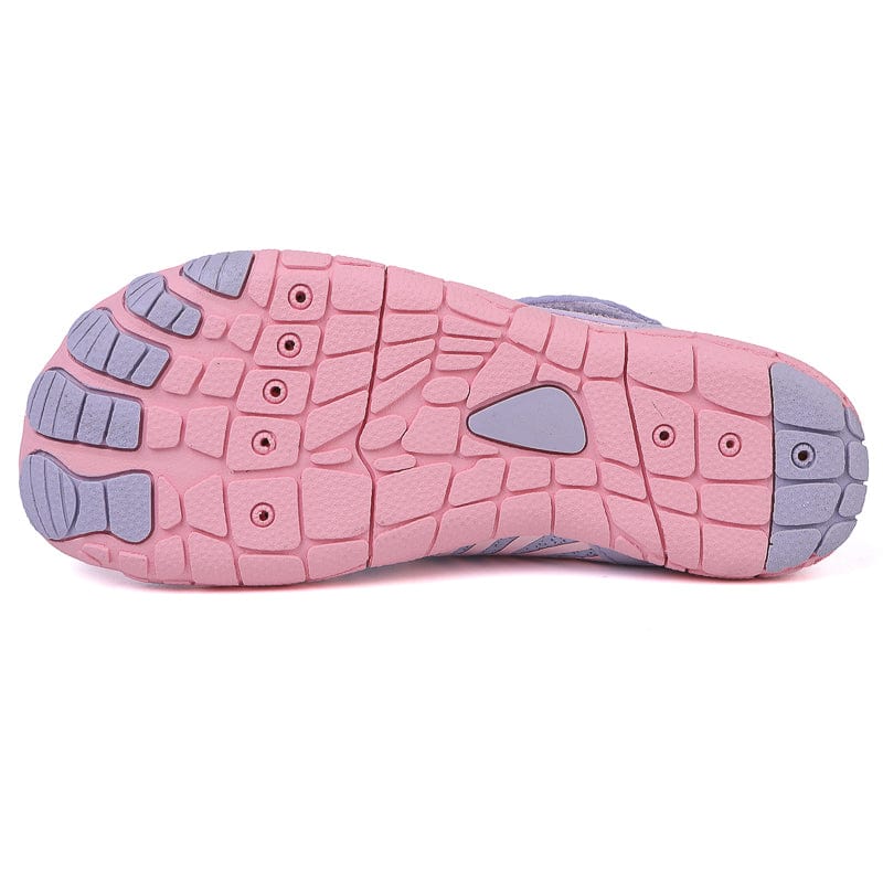 Scarpe barefoot ultraleggere — Libertà di movimento ad ogni passo