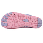 Scarpe barefoot ultraleggere — Libertà di movimento ad ogni passo