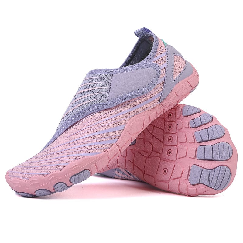 Scarpe barefoot ultraleggere — Libertà di movimento ad ogni passo