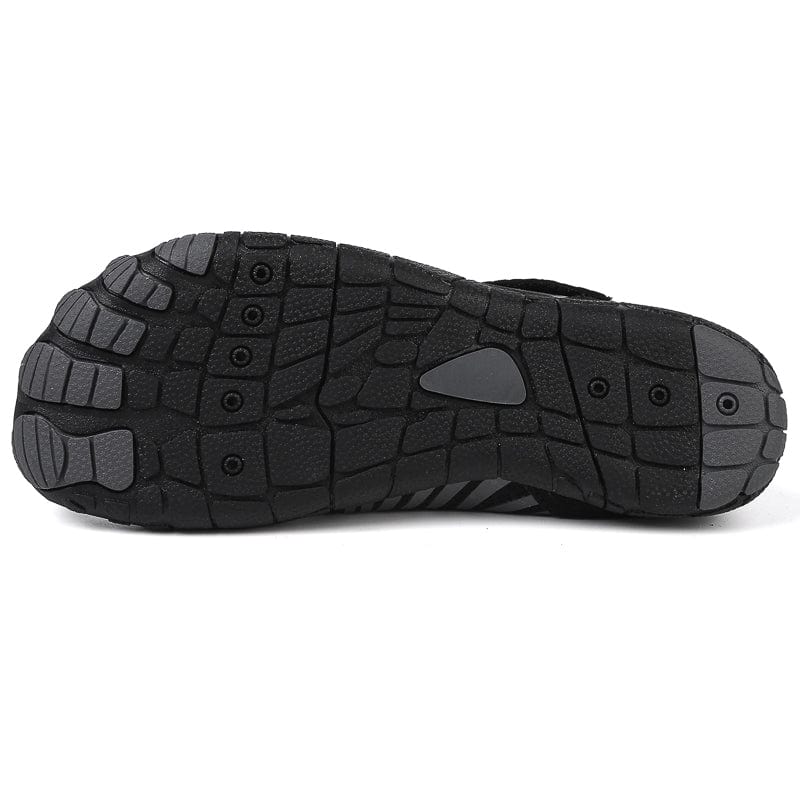 Scarpe barefoot ultraleggere — Libertà di movimento ad ogni passo