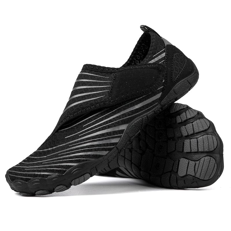 Scarpe barefoot ultraleggere — Libertà di movimento ad ogni passo