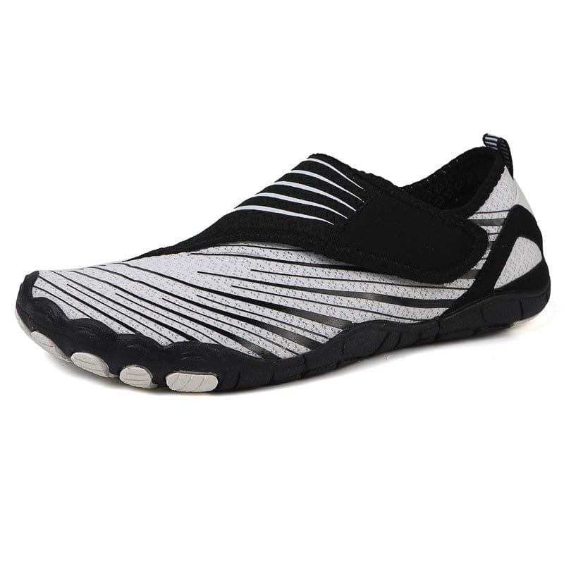 Scarpe barefoot ultraleggere — Libertà di movimento ad ogni passo