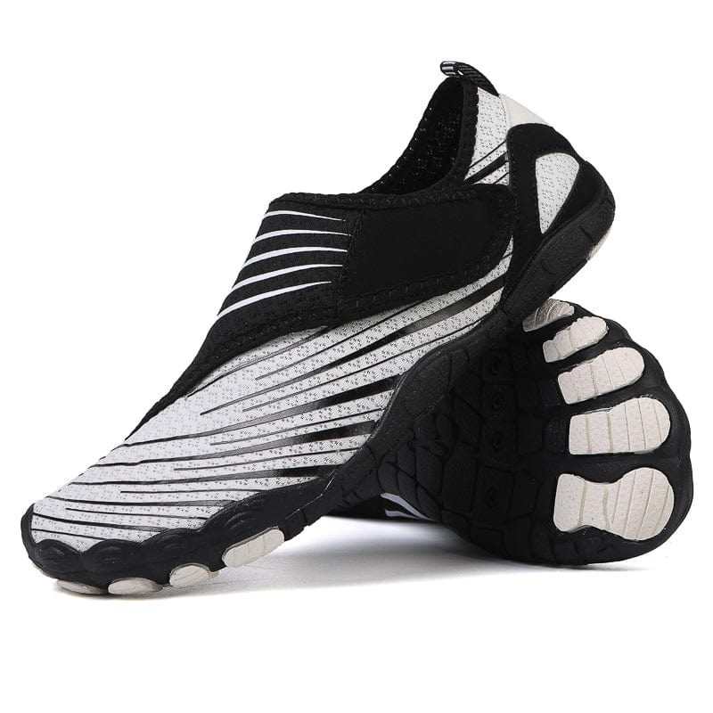 Scarpe barefoot ultraleggere — Libertà di movimento ad ogni passo
