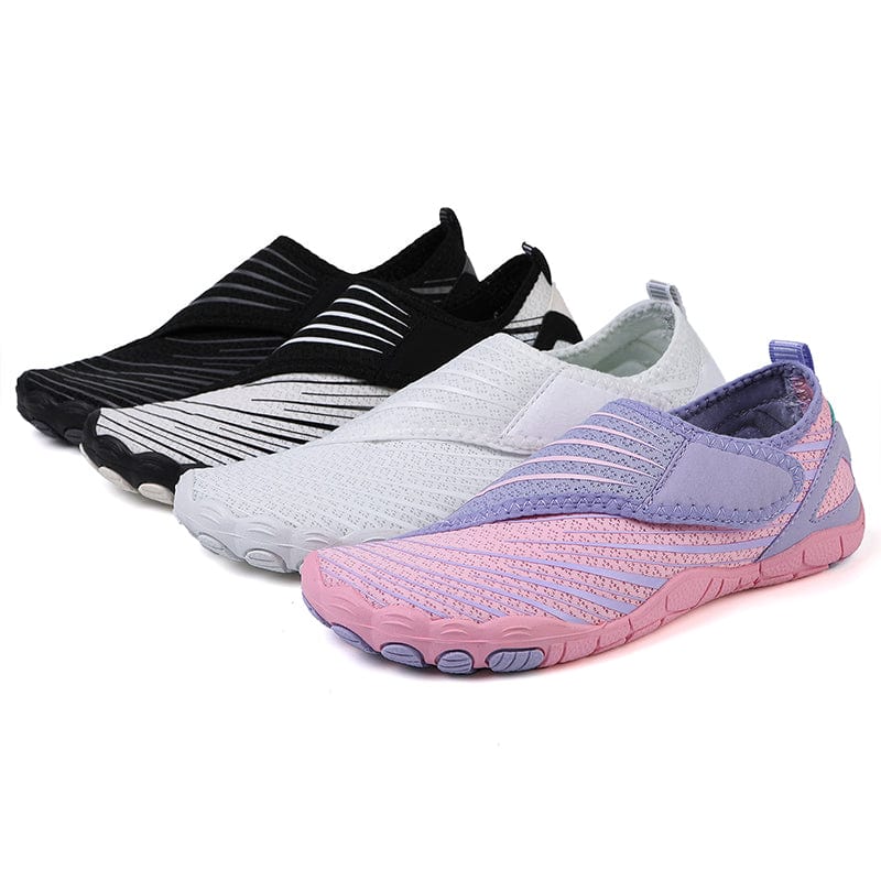 Scarpe barefoot ultraleggere — Libertà di movimento ad ogni passo