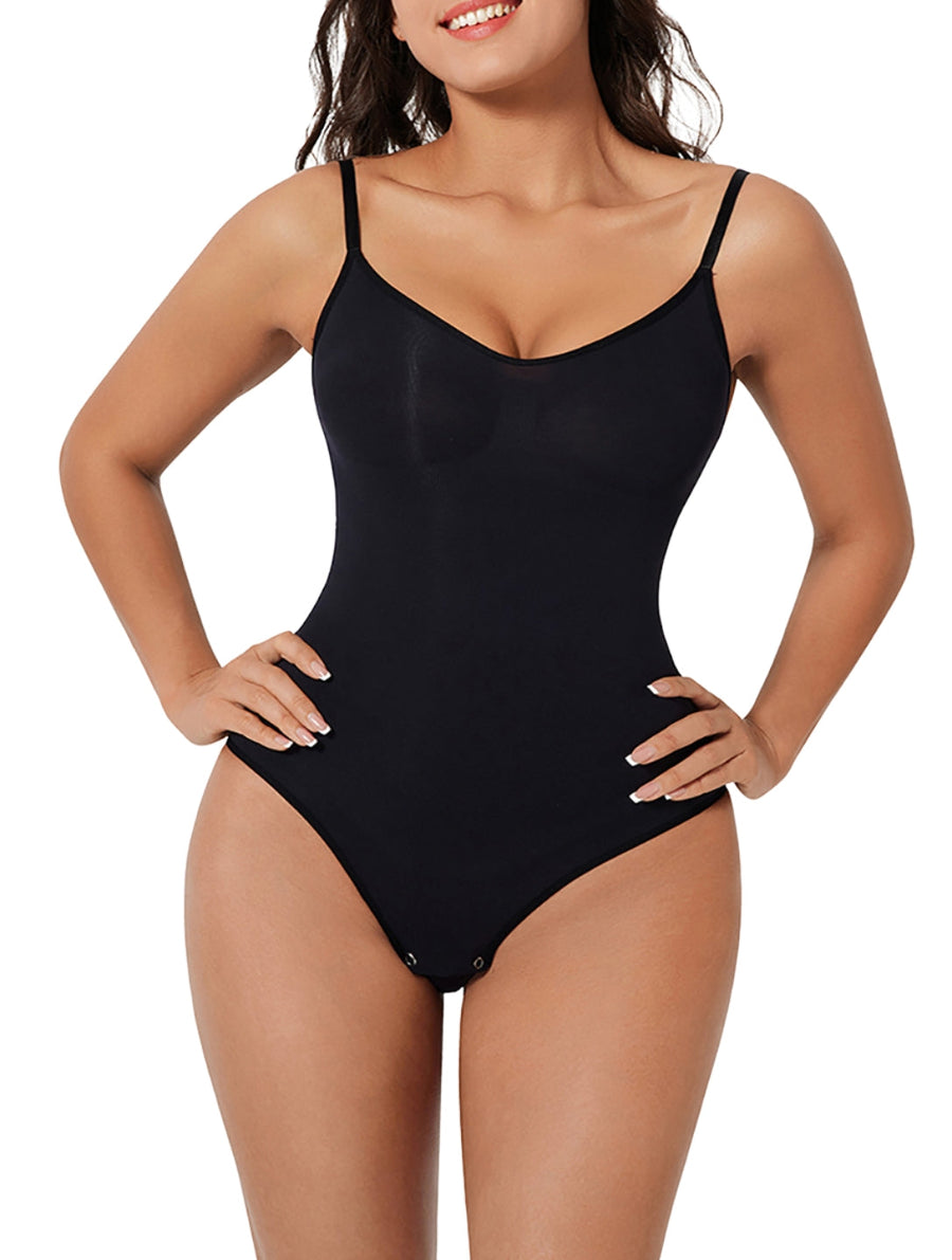 Body Modellante - Riduce 2 taglie all'istante