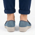 Blanca - Scarpa Traspirante da Donna