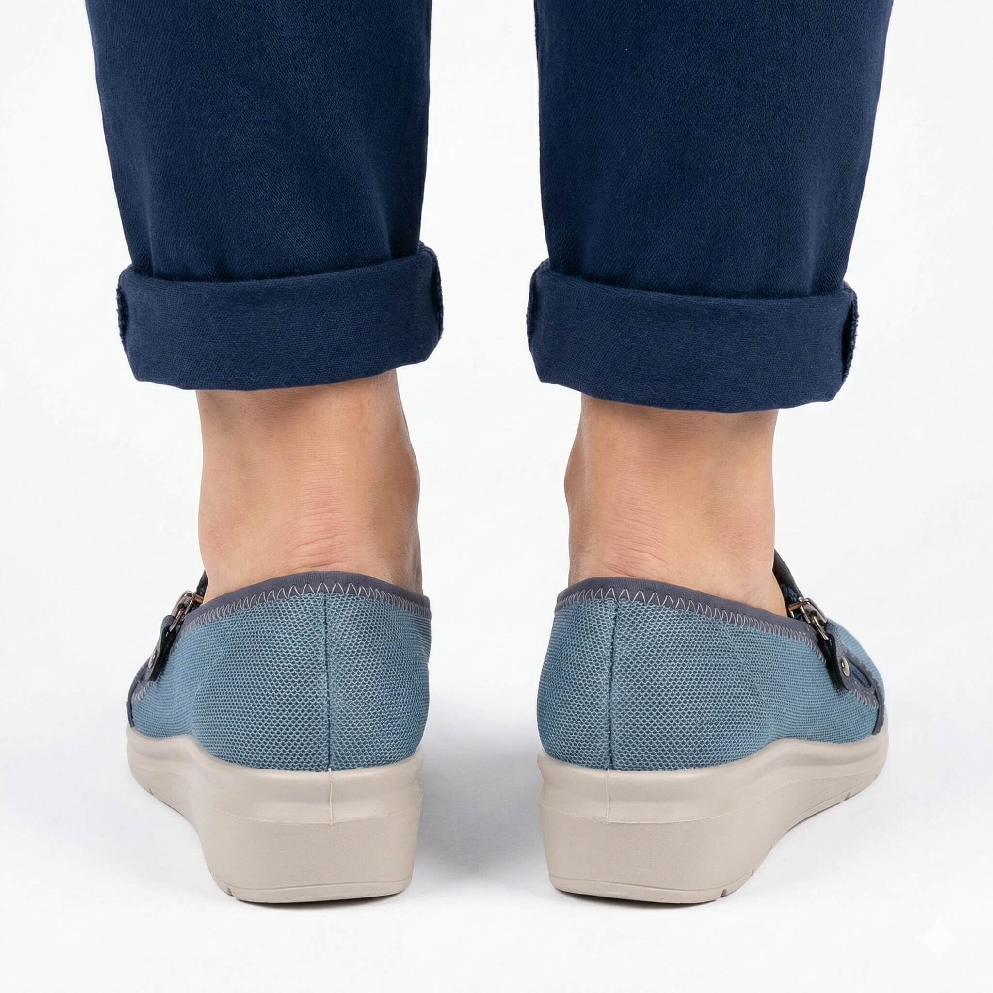 Blanca - Scarpa Traspirante da Donna