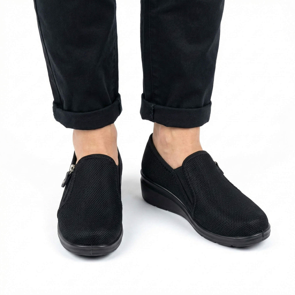 Blanca - Scarpa Traspirante da Donna