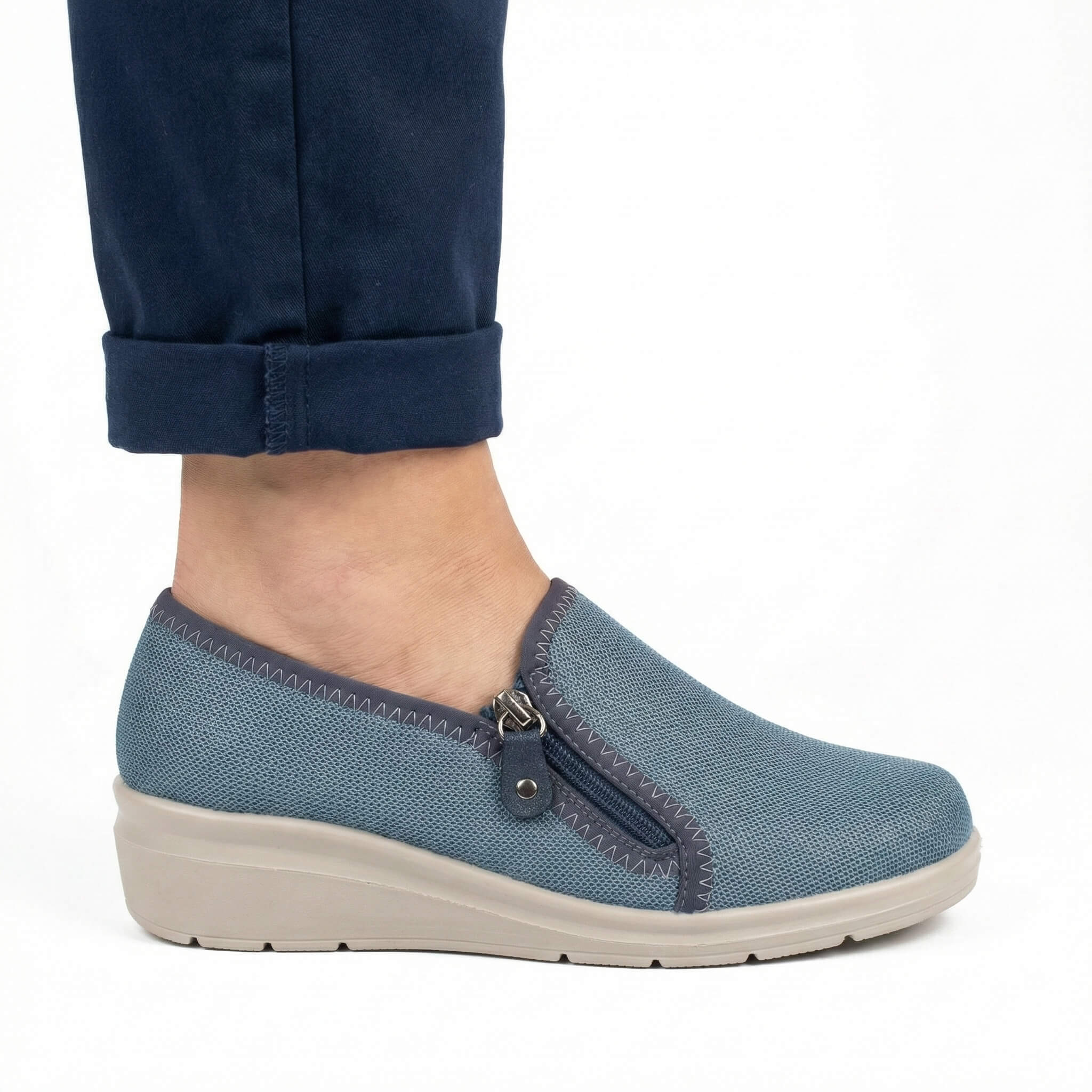 Blanca - Scarpa Traspirante da Donna