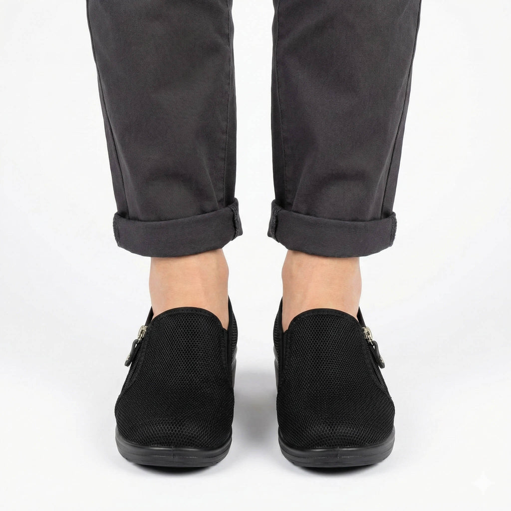 Blanca - Scarpa Traspirante da Donna