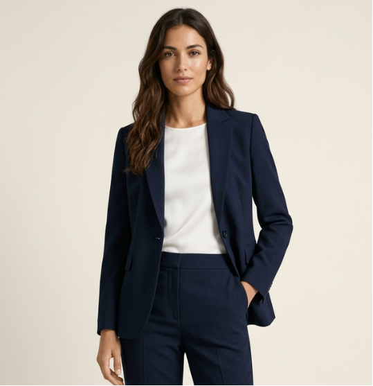 ATELIER ELEGANCIA | CONJUNTO DE DOS PIEZAS PARA MUJER