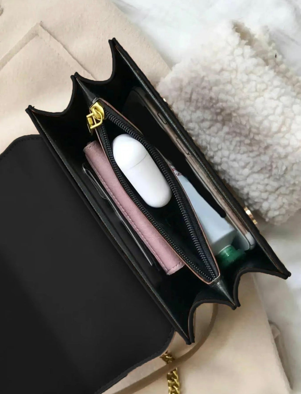 Éloria Paris - Borsa a catena di lusso