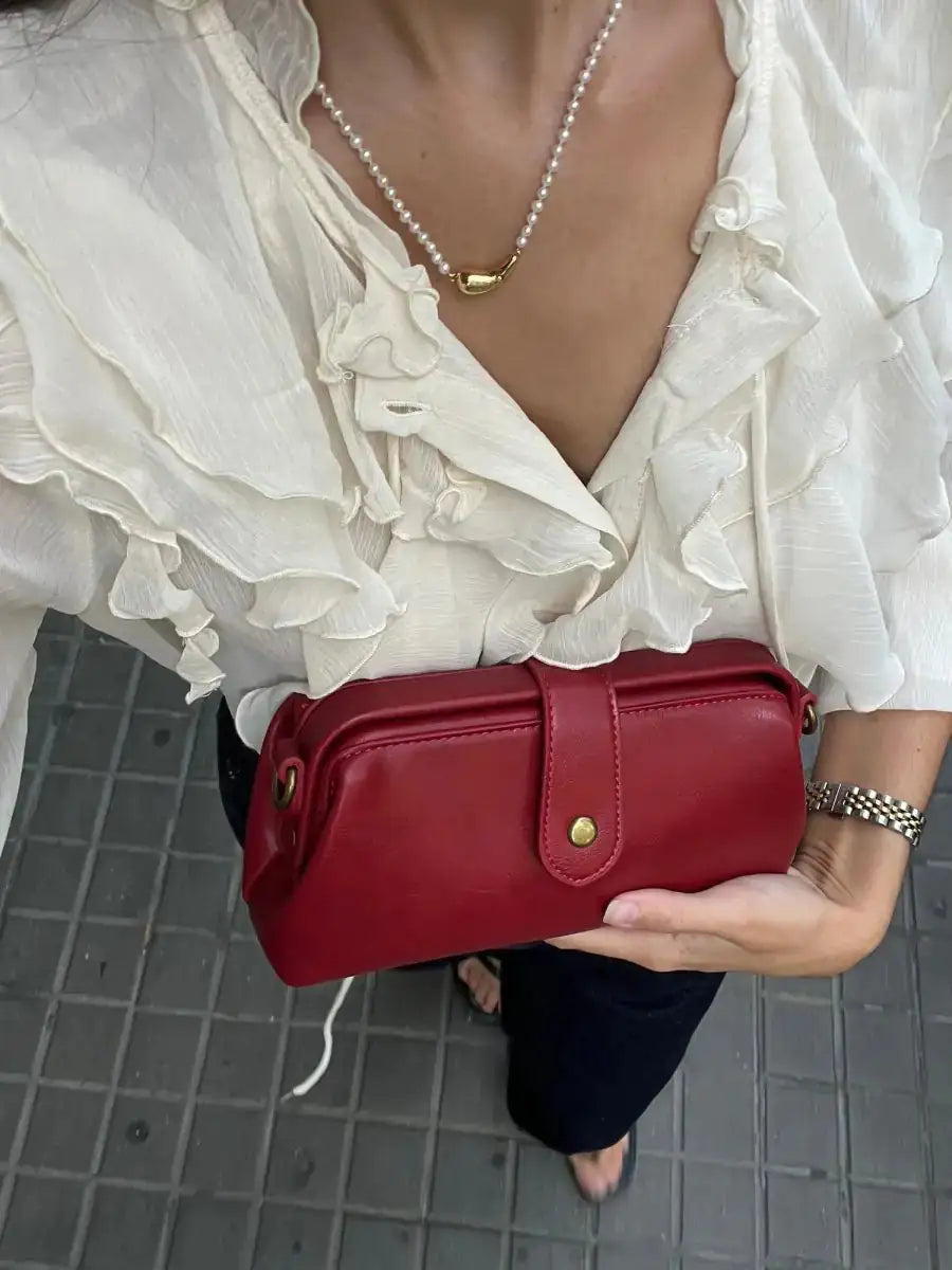 Borsa Arion Vintage 2x1 | "Offerta Segreta" Prendi la seconda in regalo