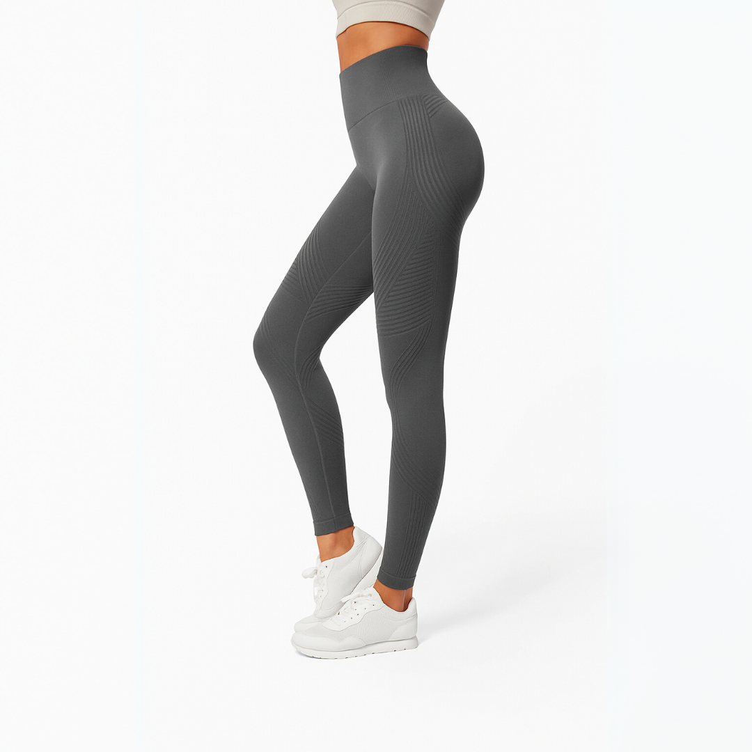 Ana- Leggings 3D