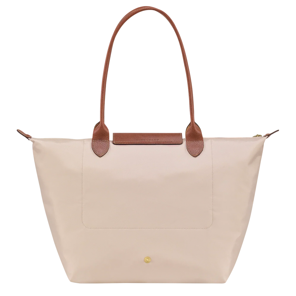 Borsa classica - grande, color carta