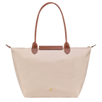 Borsa classica - grande, color carta