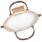 Borsa classica - grande, color carta