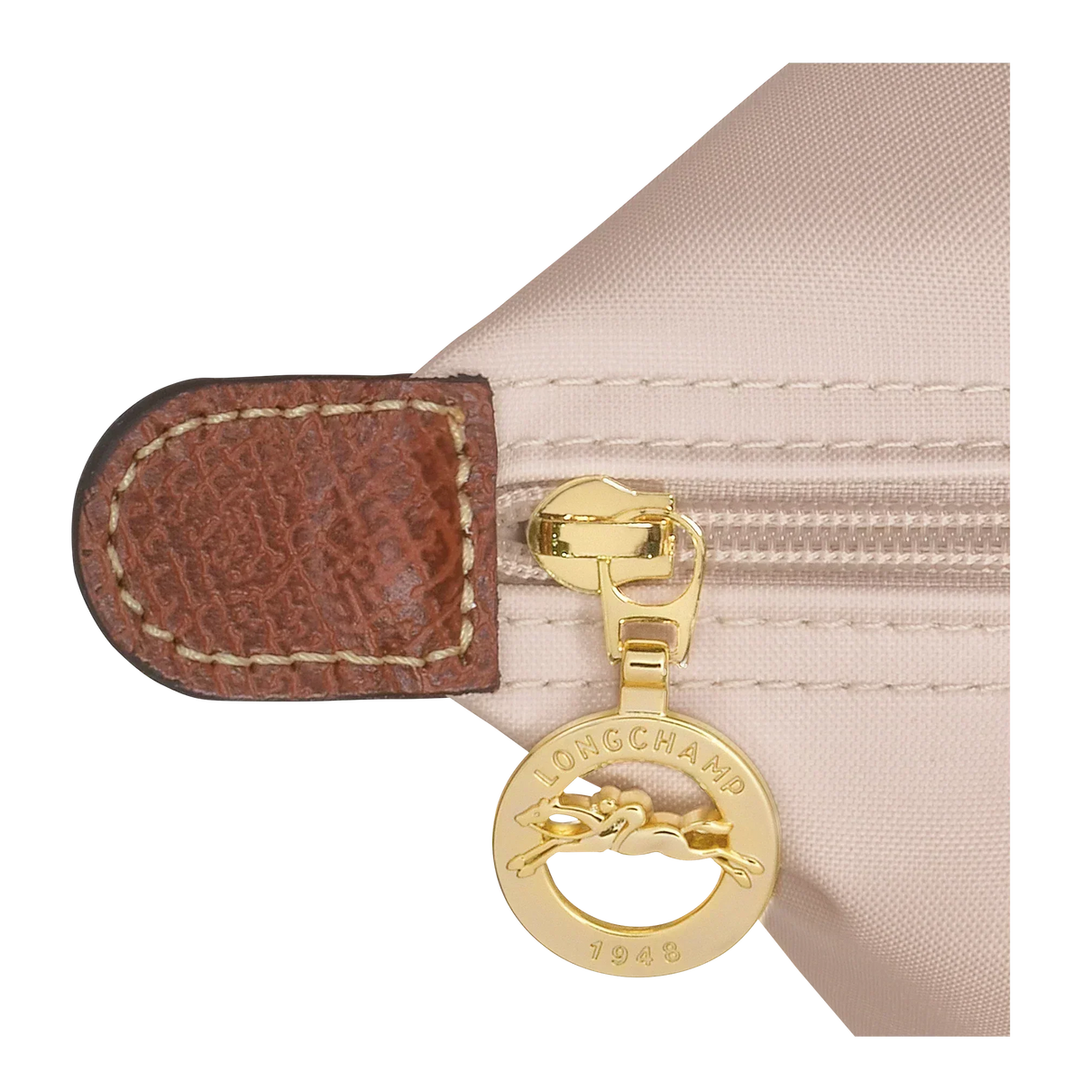 Borsa classica - grande, color carta