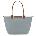 Borsa classica - grande, acciaio