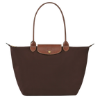 Borsa classica - Grande, Ebano