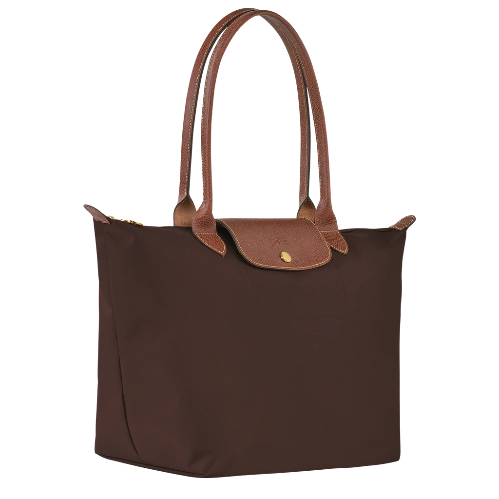 Borsa classica - Grande, Ebano