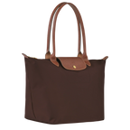 Borsa classica - Grande, Ebano