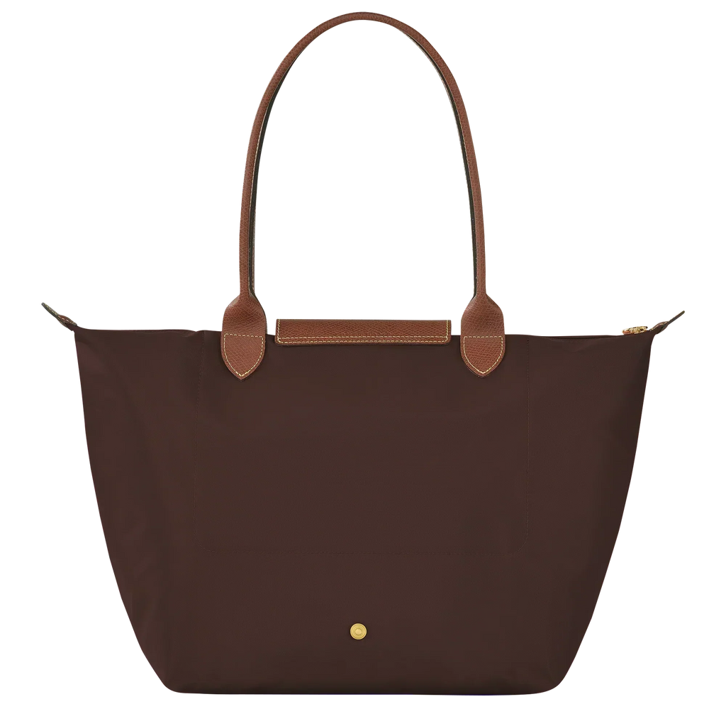 Borsa classica - Grande, Ebano