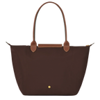 Borsa classica - Grande, Ebano
