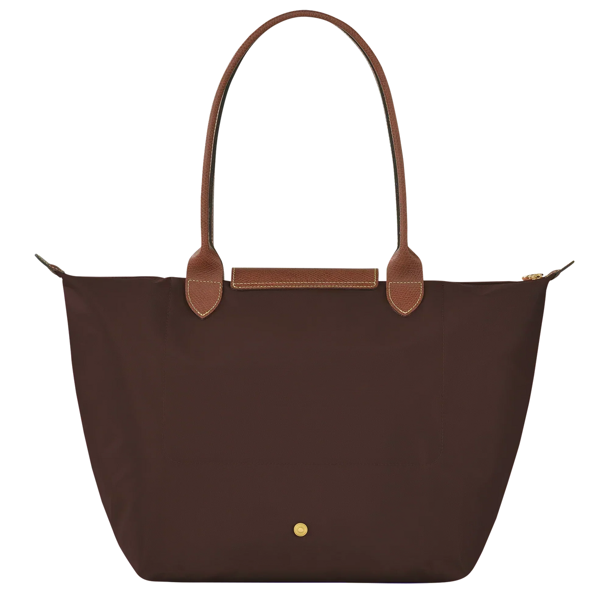 Borsa classica - Grande, Ebano