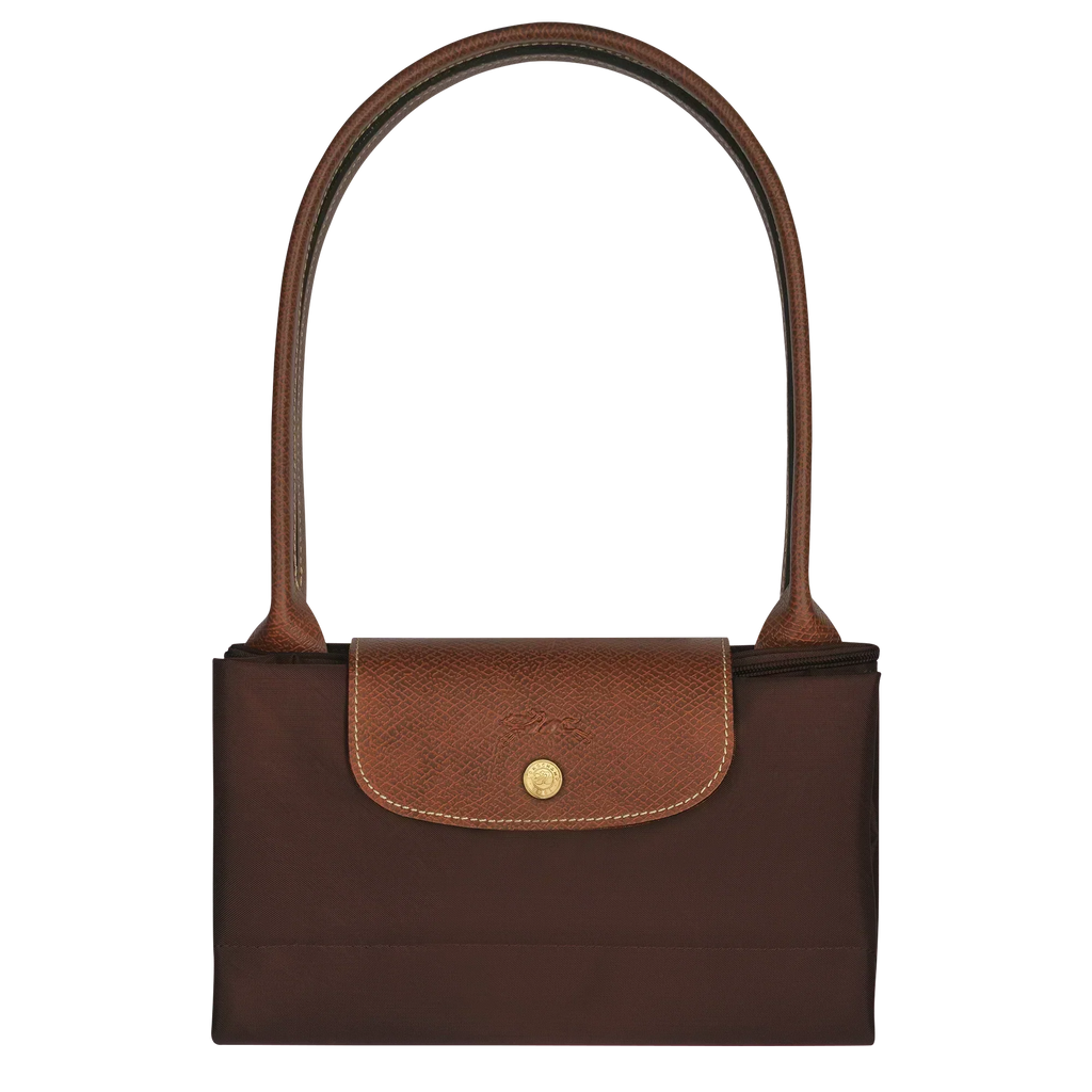 Borsa classica - Grande, Ebano
