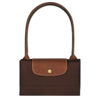 Borsa classica - Grande, Ebano