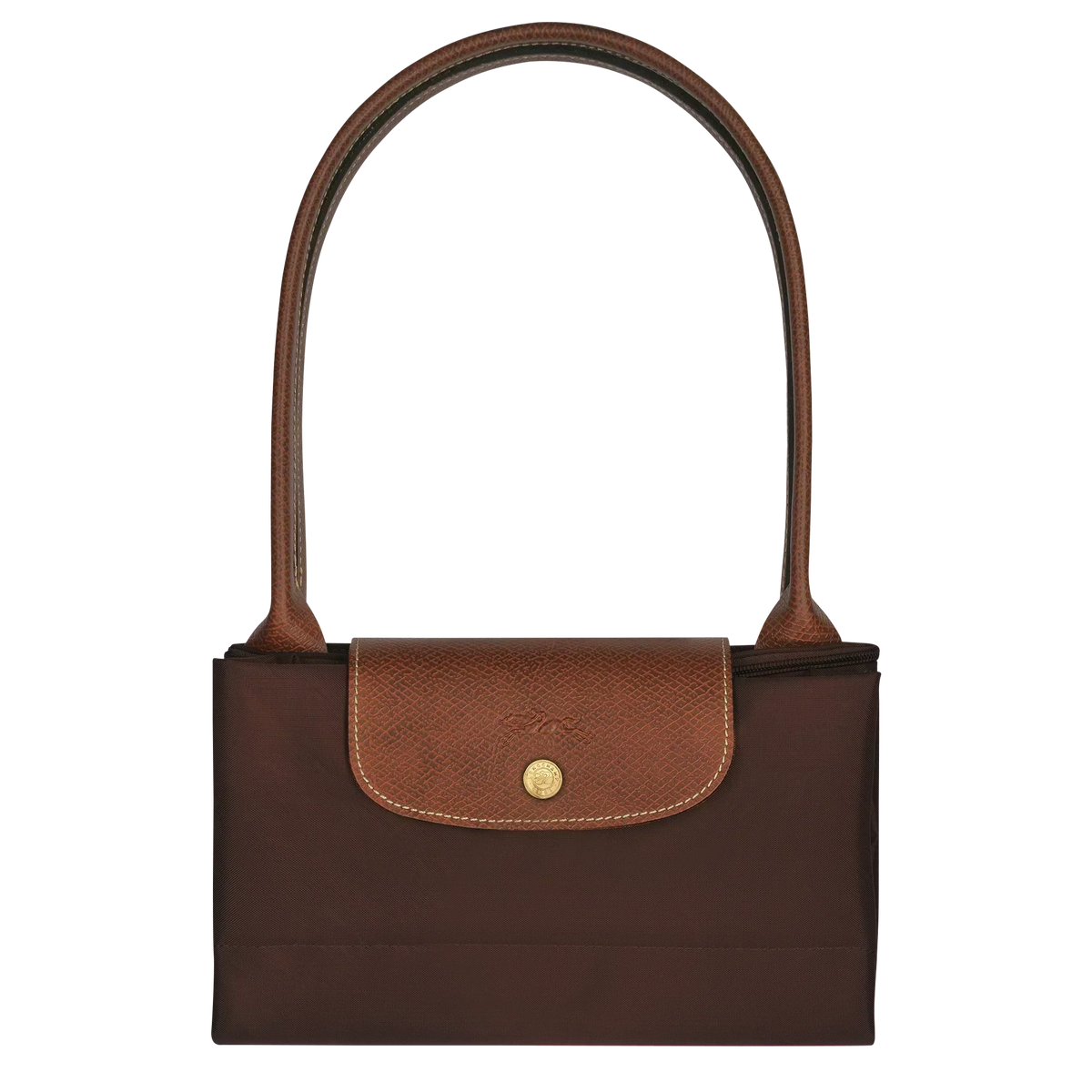 Borsa classica - Grande, Ebano