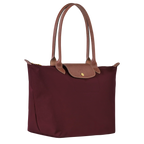 Borsa classica - Borsa grande, rosso bordeaux