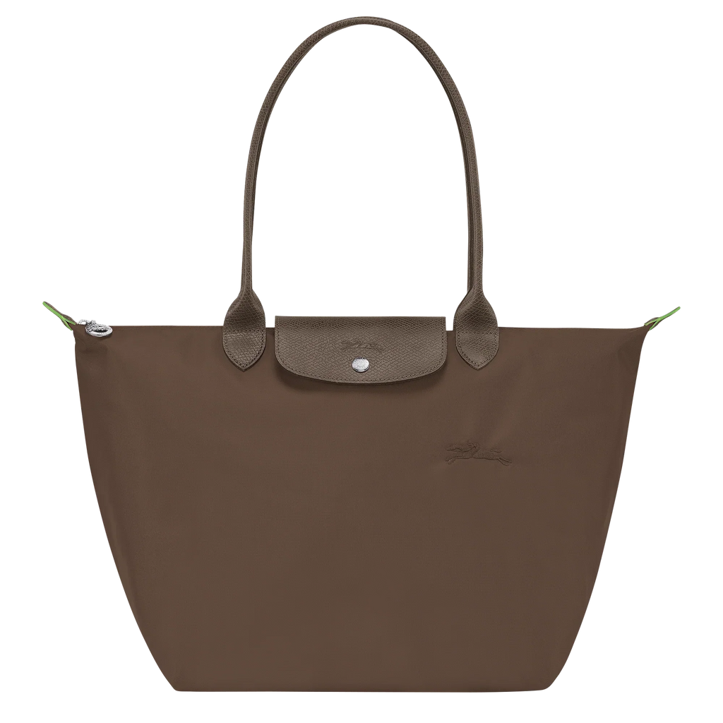 Borsa classica - grande, Terra